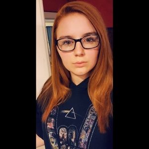 Meet your Posher, Kristina